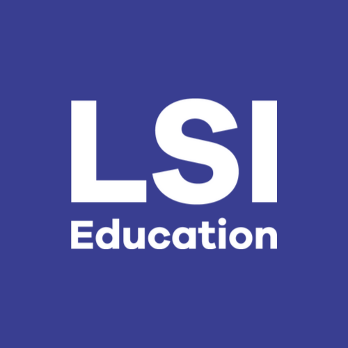 LSI logo